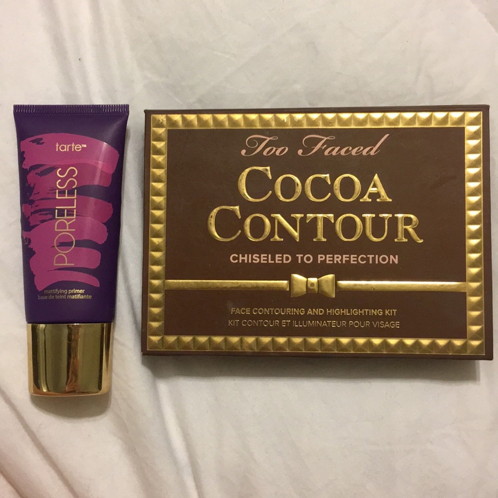 Beauty Bundle